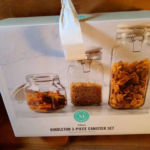 Martha-Stewart-collection Storage-and-organization...B2 - Picture 4 of 4